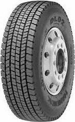 Hankook DL02 275/70 R22,5 150/148L (Ведущая ось)