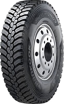 Hankook DM09 295/80 R22,5 152/148M (Ведущая ось)