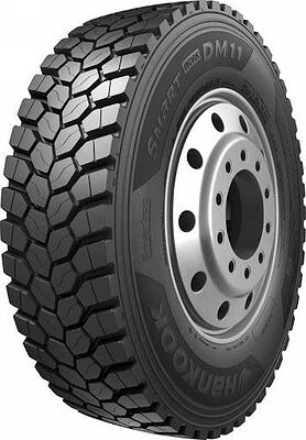Hankook DM11 295/80 R22,5 152/148M