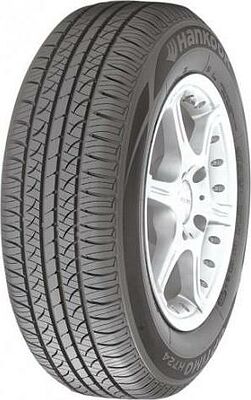 Hankook H724 Optimo 175/65 R14 81T