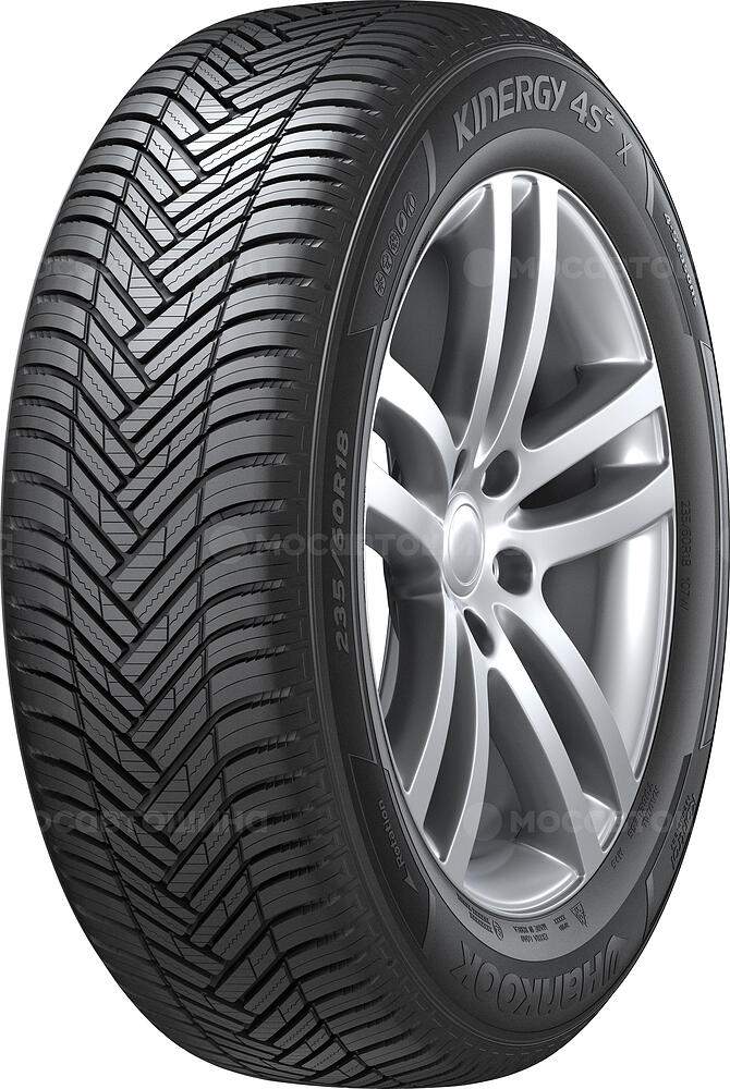 Hankook H750A 285/40 R21 109Y XL