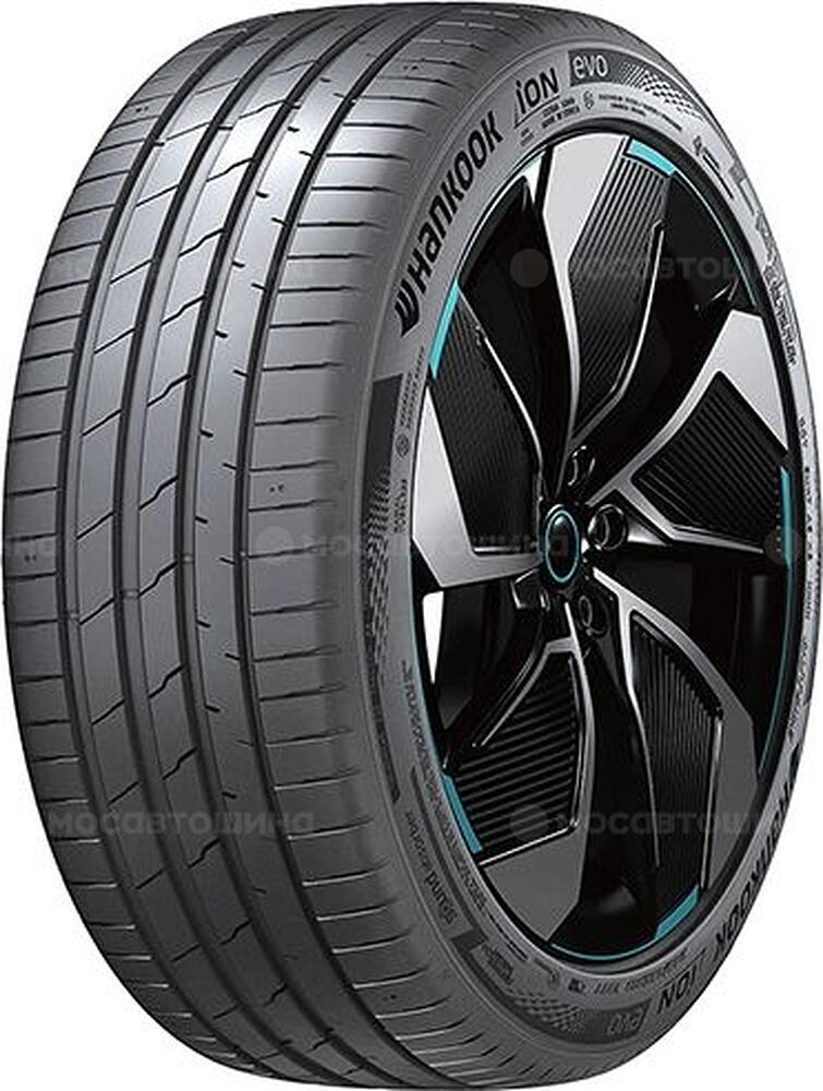 Hankook IK01 iON Evo 285/40 R20 108Y XL