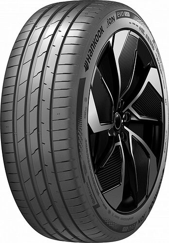Hankook IK01A iON Evo SUV