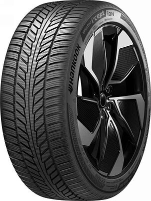 Hankook IW01 Winter i cept iON 245/40 R20 99V XL