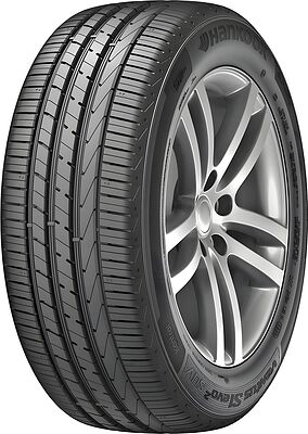 Hankook K117A Ventus S1 evo2 SUV 255/40 R20 101Y XL