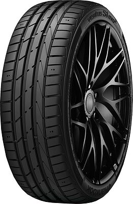 Hankook K117B Ventus S1 Evo2 245/40 R18 97Y XL