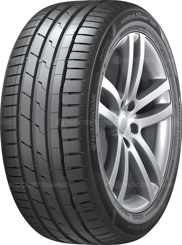 Hankook K127A Ventus S1 Evo3 295/40 ZR21 111Y XL