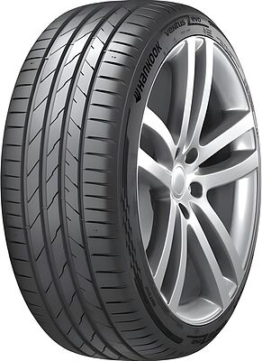 Hankook K137 Ventus evo 265/35 R21 101Y XL