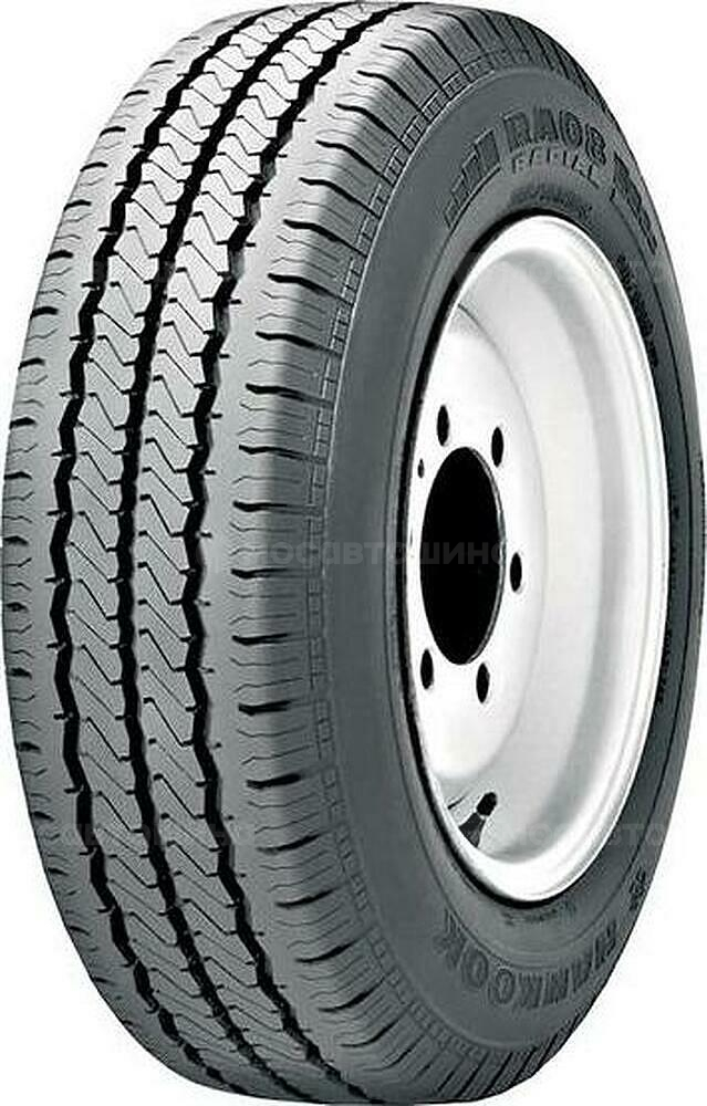 Hankook RA08 Radial 155/70 R12C 104/102N