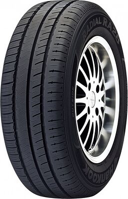 Hankook RA28E Radial 205/65 R16C 107/105T
