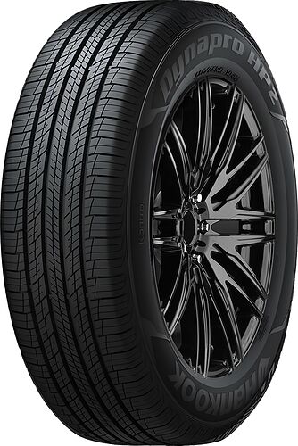 Hankook RA33 Dynapro HP2