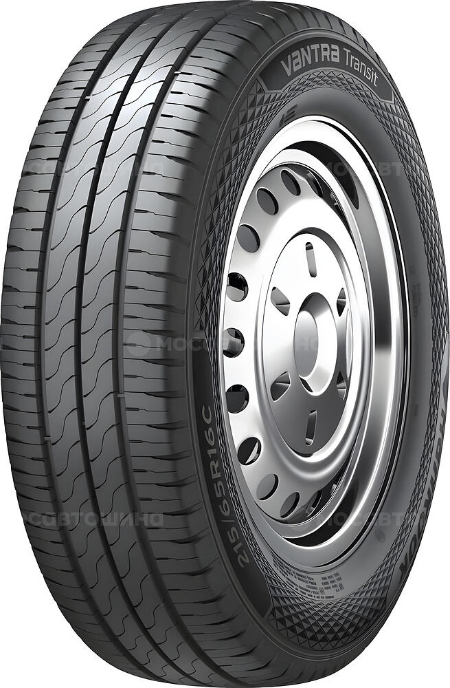 Hankook RA58 Vantra Transit 215/65 R17 104T XL