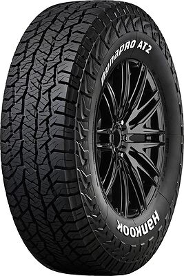 Hankook RF11 Dynapro AT2 235/75 R16 112T XL