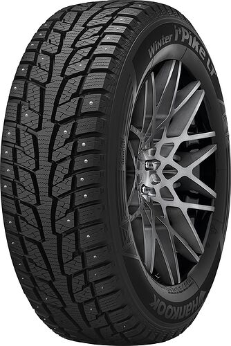 Hankook RW09 Winter i Pike LT