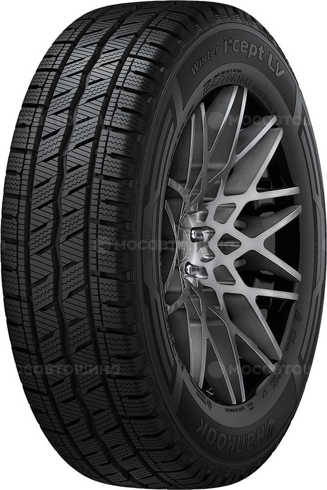 Hankook RW12 Winter i Cept LV 225/55 R17C 109/107R
