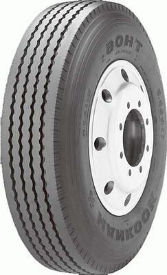 Hankook TH06 8,25x15 143/141G PR18 (Прицепная ось)