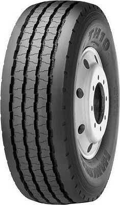 Hankook TH10 285/70 R19,5 145/143M (Прицепная ось)