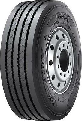 Hankook TH22 245/70 R17,5 146/146F PR18 PR18 (Прицепная ось)