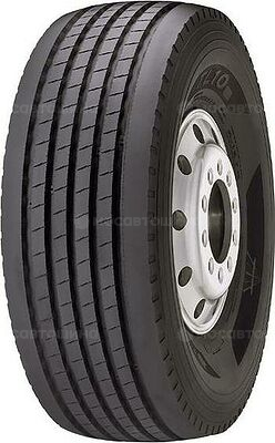 Hankook TL10 445/65 R22,5 169K PR20 (Прицепная ось)