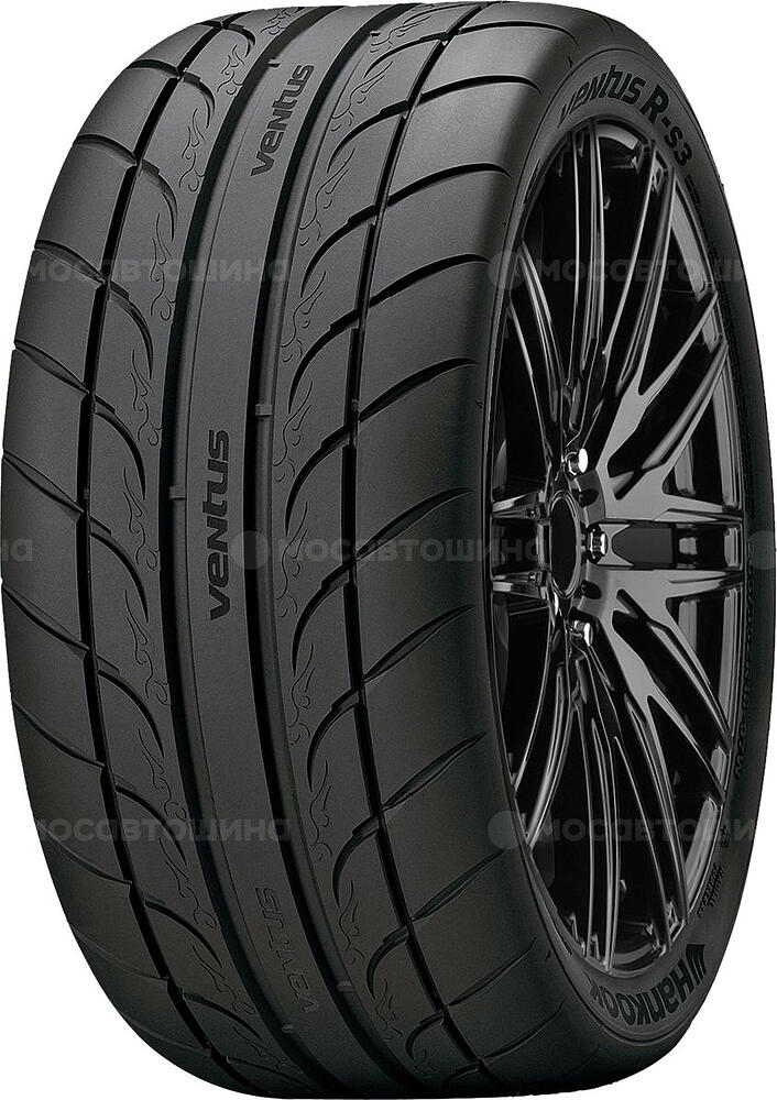 Hankook Z222 Ventus RS3 285/35 R20 100W