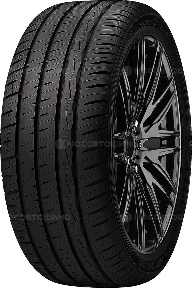 Hankook K107 Ventus S1 Evo 245/30 R20 90Y XL