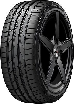Hankook K117 Ventus S1 Evo2 245/45 R18 100Y XL