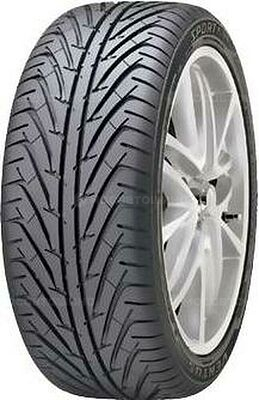 Hankook K104 Ventus Sport 205/45 R17 XL