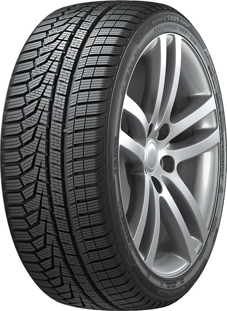 Hankook W320A i cept Evo2 255/55 R19 111V XL