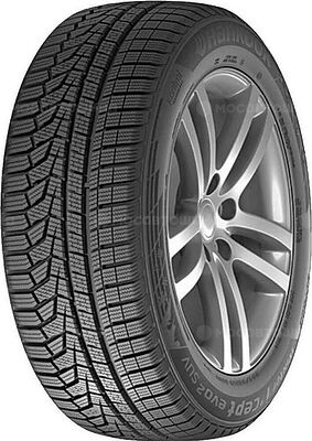 Hankook W320C i cept Evo2 255/50 R19 107V RF