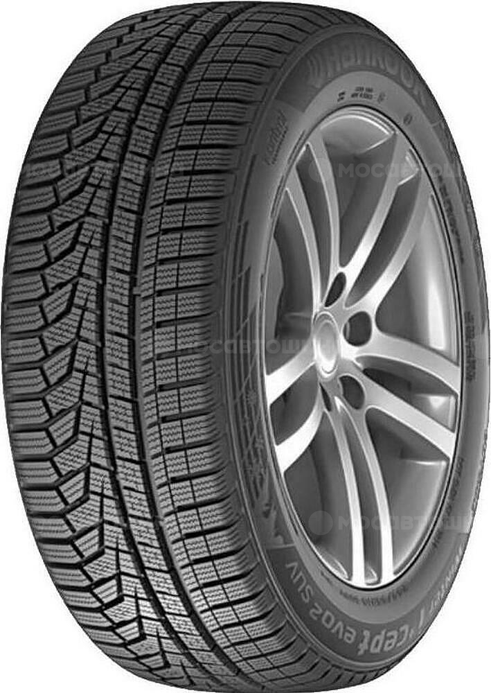 Hankook W320C i cept Evo2 255/50 R19 107V RF
