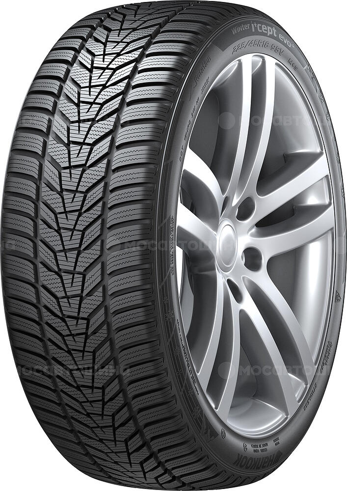 Hankook W330 i cept Evo3 275/45 R18 107V XL