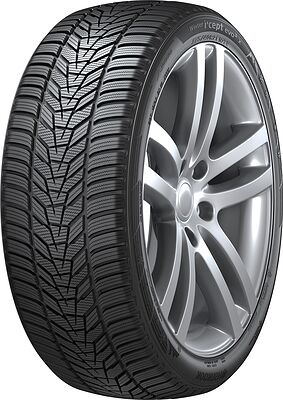 Hankook W330A i cept Evo3 215/65 R17 99V