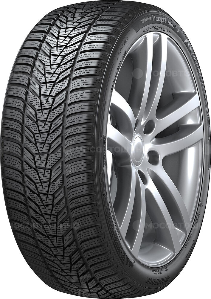 Hankook W330A i cept Evo3 265/50 R20 111V XL