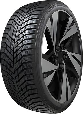 Hankook W340a Winter I*Cept evo 4 SUV 235/55 R19 105V XL