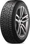 Hankook W419D i Pike RS