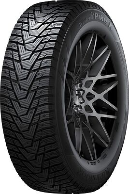 Hankook W429A i Pike X [Нешип] 265/65 R17 112T