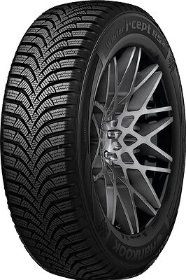 Hankook W452 Winter i cept RS2 185/55 R15 82T 