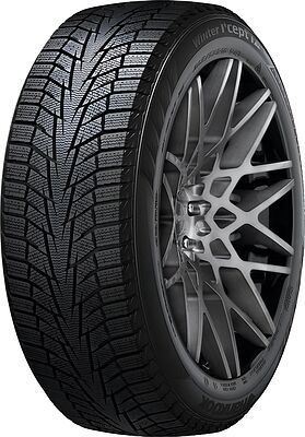 Hankook W616 I*Cept IZ2 195/55 R15 89T XL
