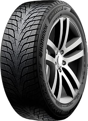 Hankook W636 Winter I*Cept IZ3 215/55 R17 98H XL