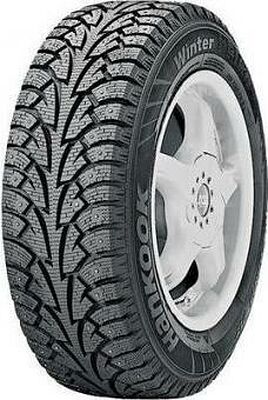 Hankook W409 Winter i Pike 215/75 R16C 116/114R