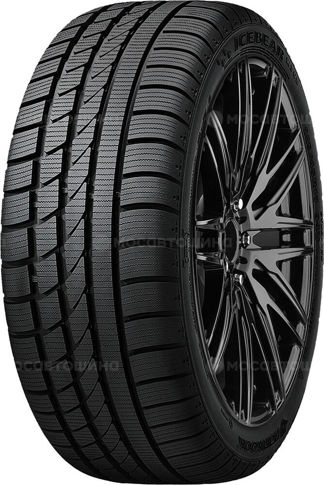 Hankook W300 Icebear 255/60 R17 106H