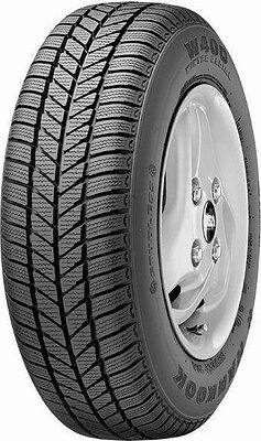 Hankook W400 Winter Radial 165/70 R14