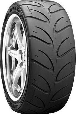 Hankook Z221 ventus td 215/45 R17 W