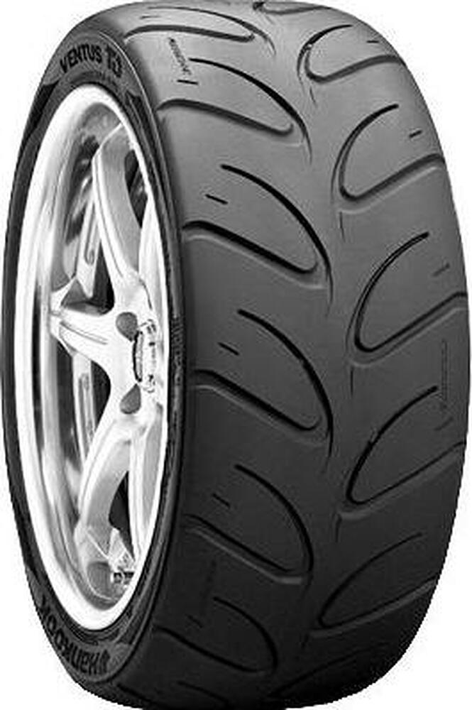 Hankook Z221 ventus td 255/40 R17 100W