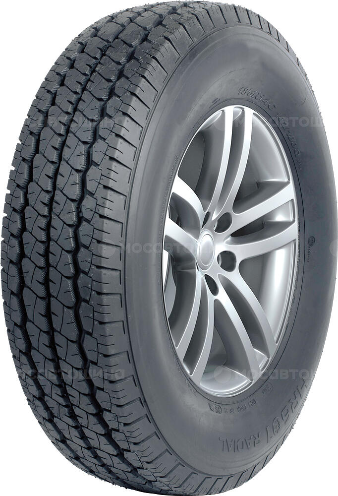 Headway HR601 165/70 R13C 88/86Q