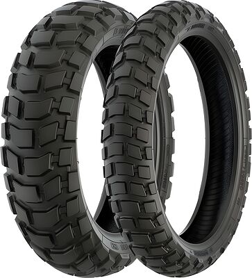 Heidenau K60 Ranger 140/80 B17 69R M/C TL M+S