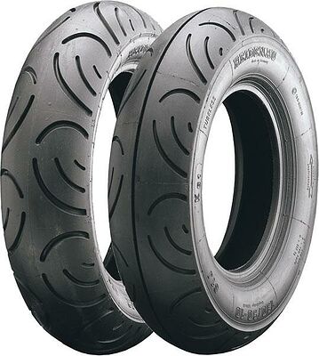 Heidenau K61 Racer Scooter 130/90 R10 61J