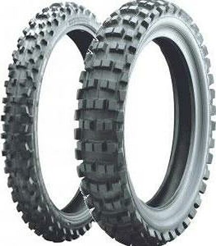 Heidenau K69 Trials