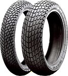 Heidenau K73 Motorcycle 120/70-17 58H TL
