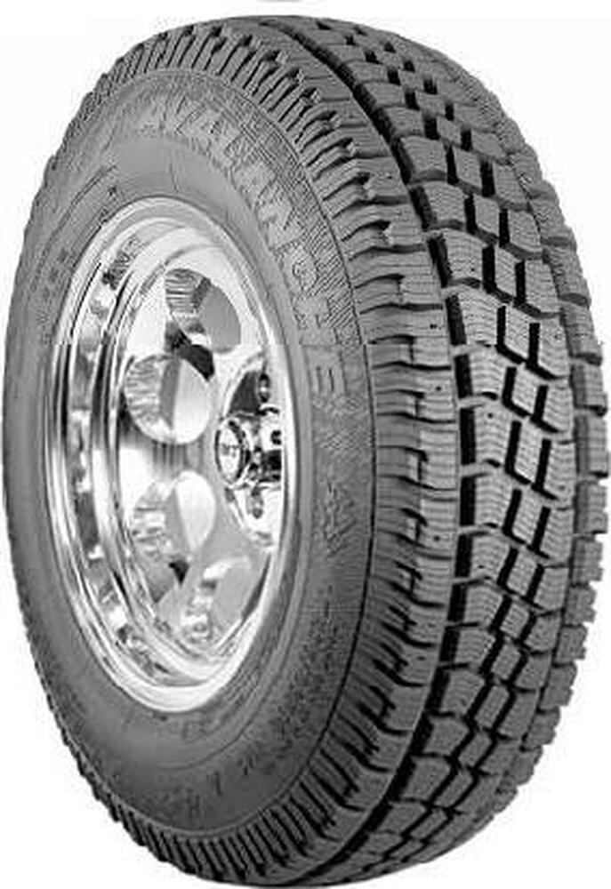Hercules Avalanche X-Treme 275/60 R17 110S